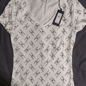 Tommy Hilfiger women's top size M